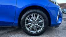 Toyota Yaris 1.5 Hybrid Icon 5dr CVT Hybrid Hatchback